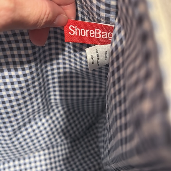 Seafire tote - Picture 4 of 4